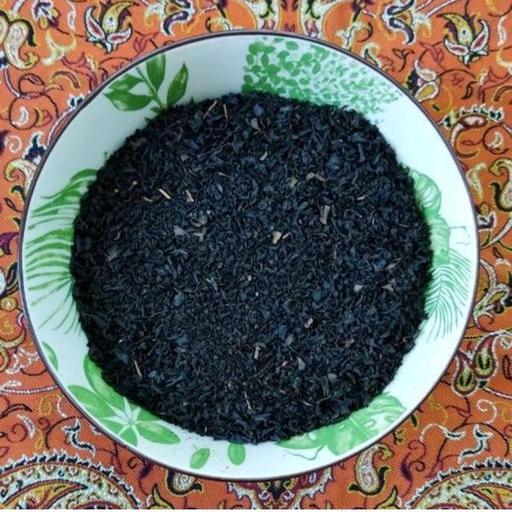 چای سرگل محصول لاهیجان تولید بهار  1401 (250 گرم)